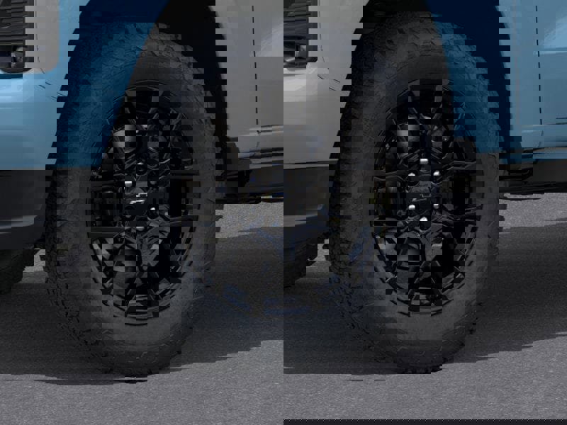 New 2026 Chevrolet Colorado Z71 image 9