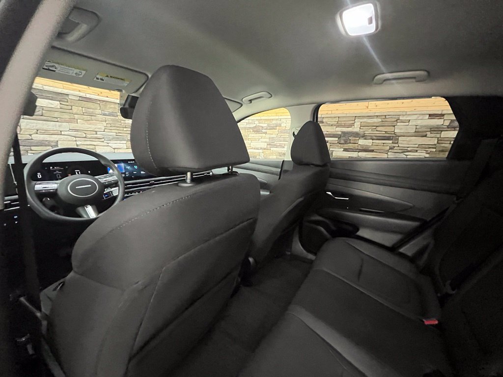 Used 2026 Hyundai Tucson SEL AWD/4WD image 36