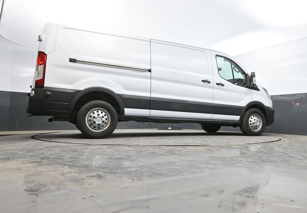 Used 2020 Ford Transit 350 Low Roof w/ Load Area Protection Package RWD image 43