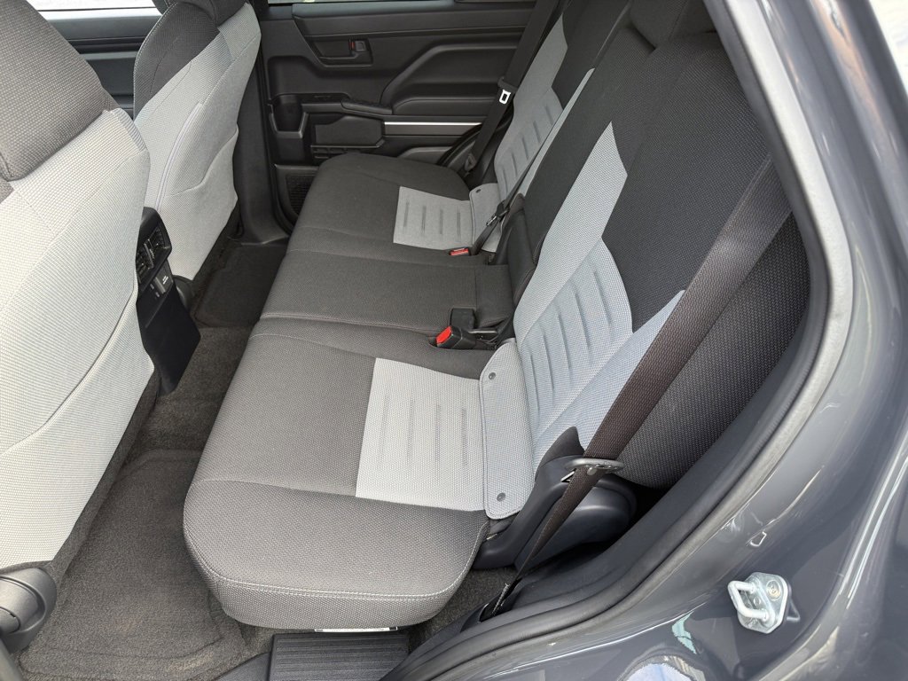 Certified 2025 Toyota 4Runner TRD Sport image 33