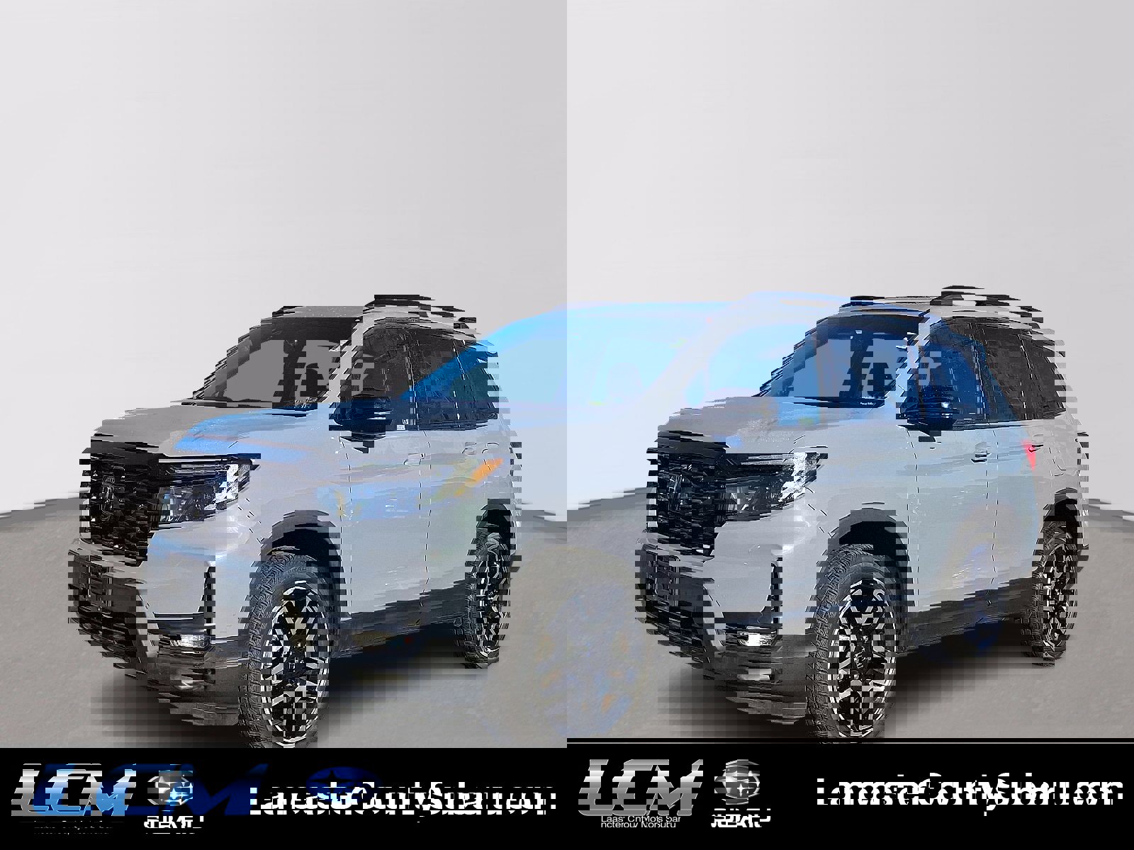 Used 2022 Honda Passport Elite image 1