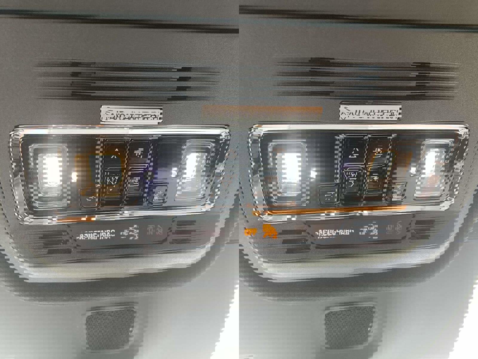 New 2025 Lincoln Aviator Black Label w/ Jet Appearance Package image 28