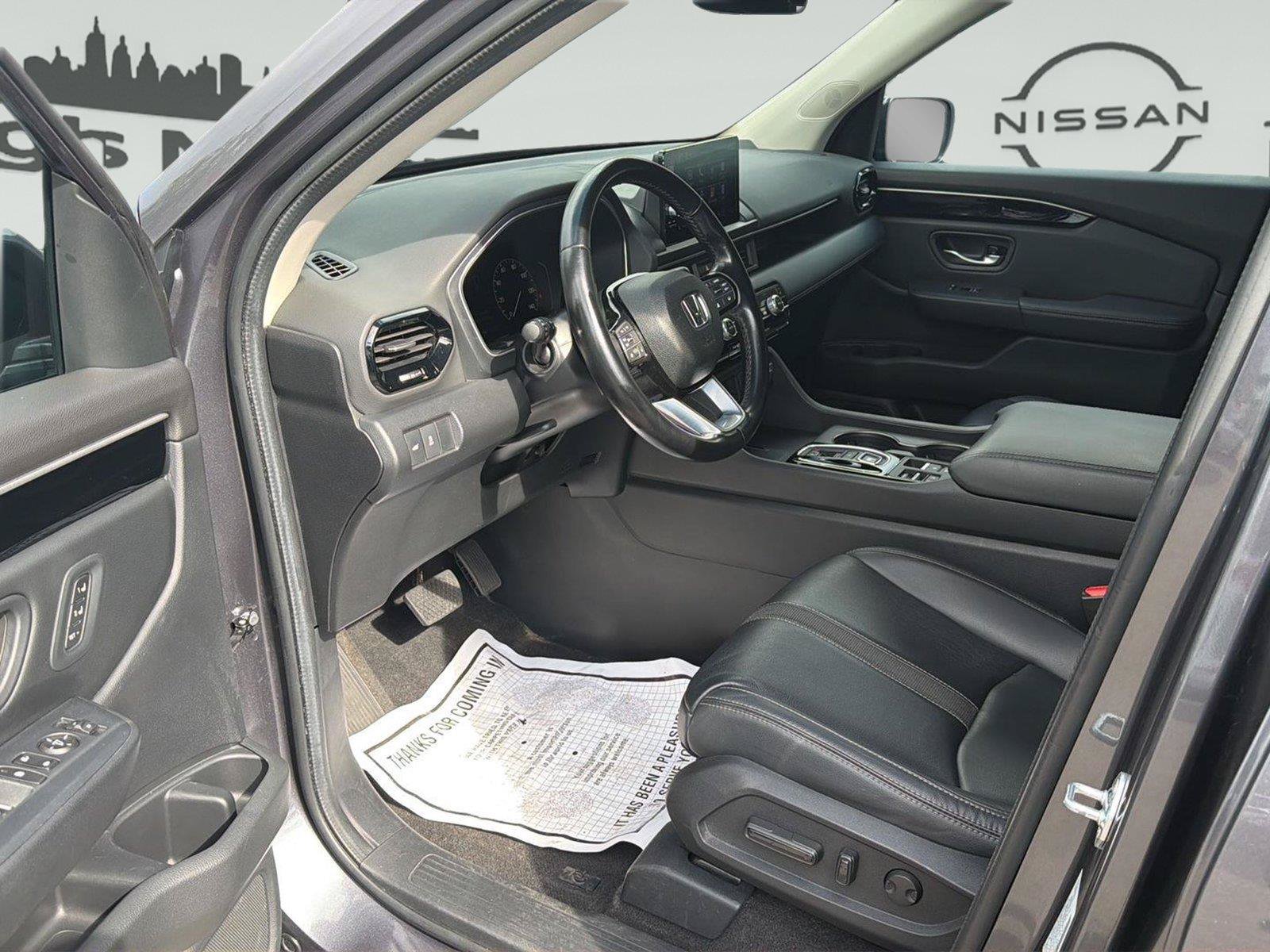 Used 2024 Honda Pilot EX-L image 10