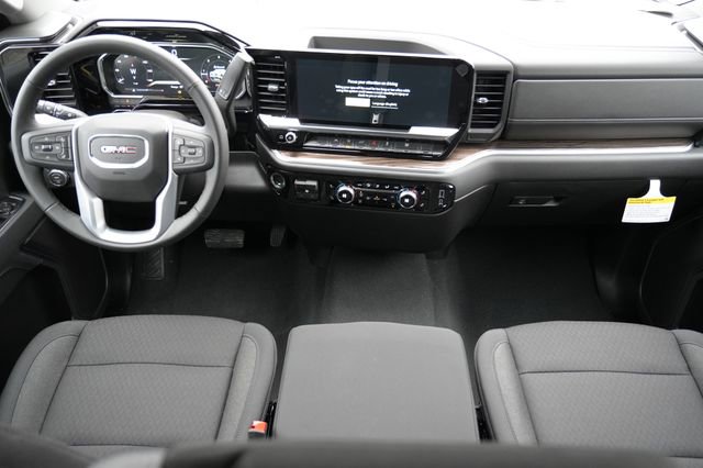 New 2026 GMC Sierra 1500 Elevation image 2