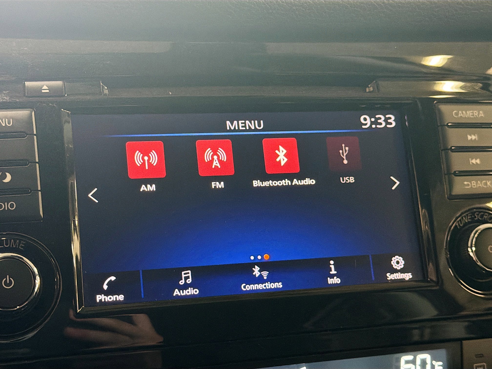 Used 2020 Nissan Rogue SV AWD/4WD image 25
