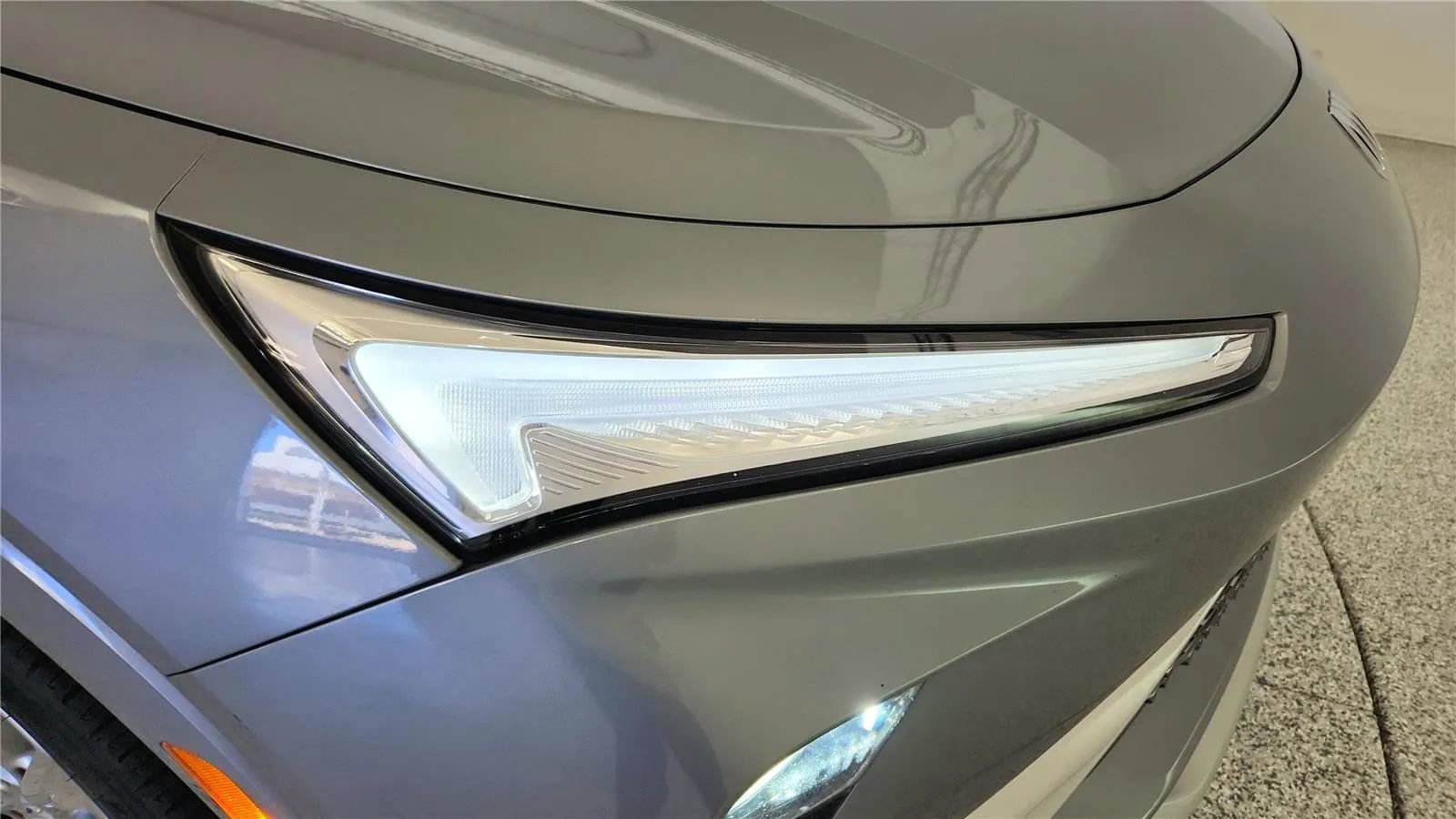 Used 2024 Buick Envista Avenir image 14