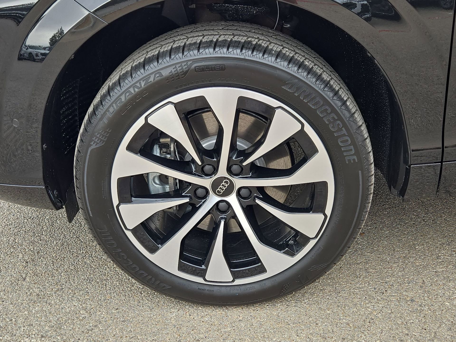 New 2026 Audi Q3 quattro 2.0T AWD/4WD image 11
