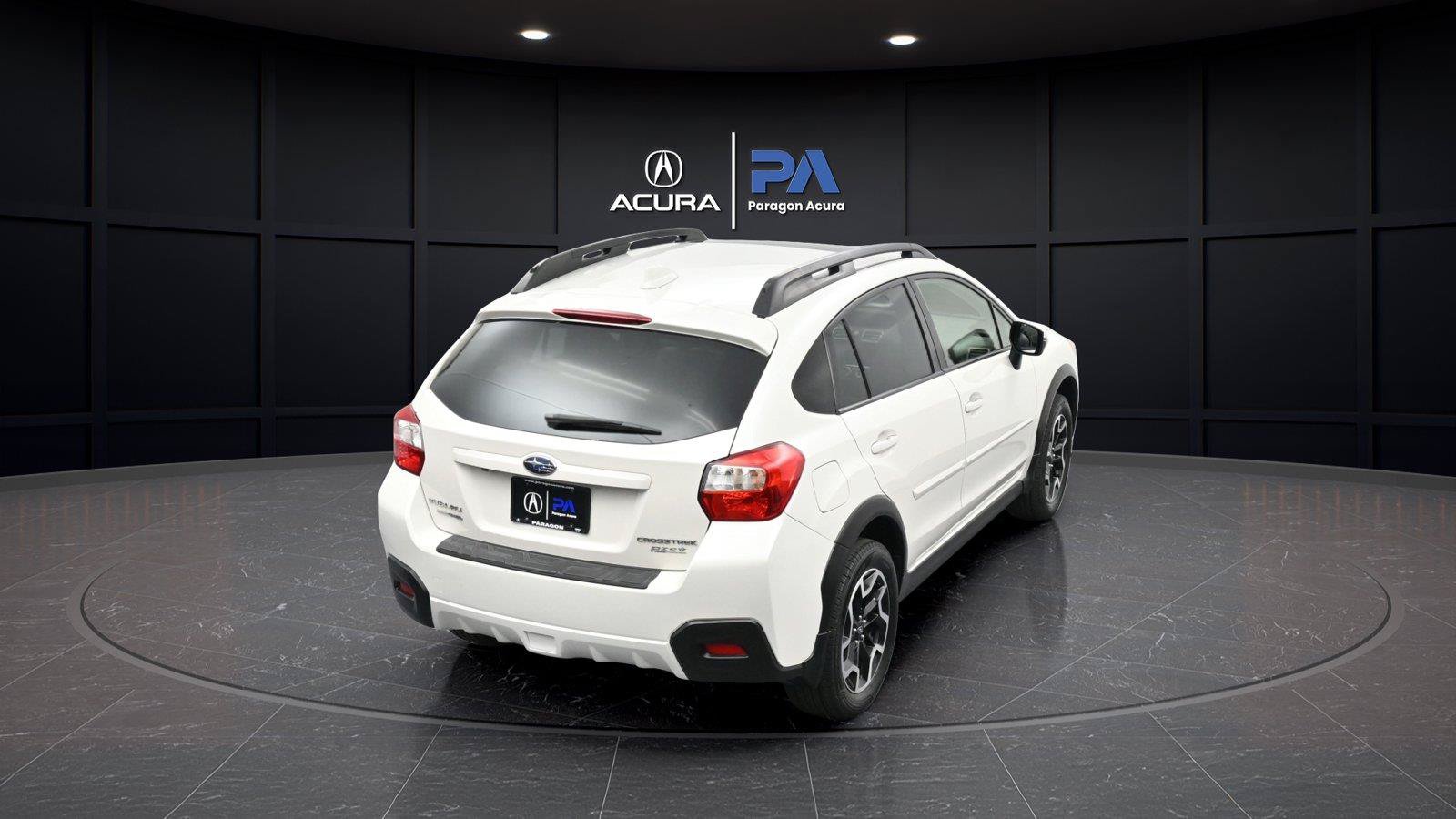 Used 2016 Subaru Crosstrek 2.0i Limited AWD/4WD image 35