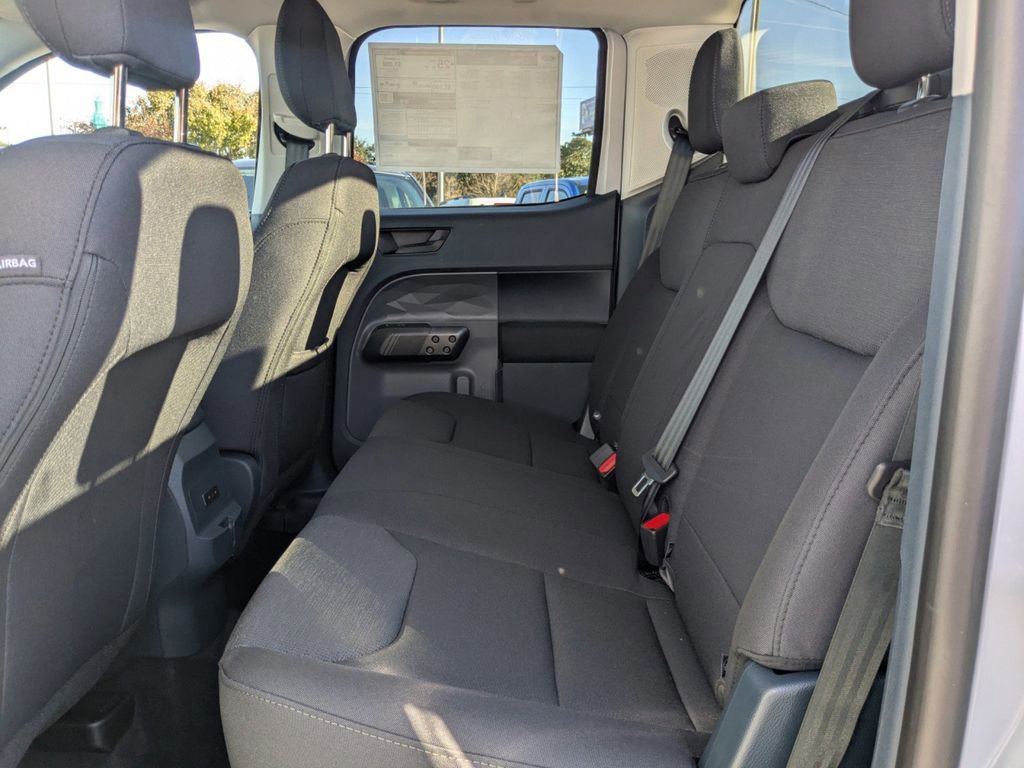 New 2025 Ford Maverick XL w/ 4K Tow Package image 15