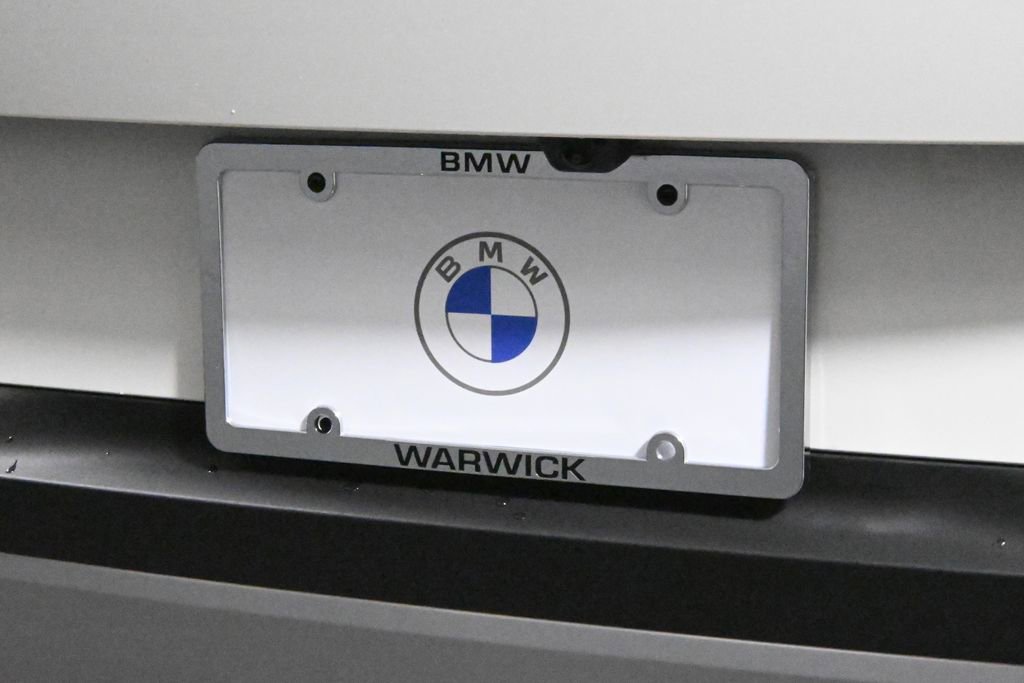 Used 2026 BMW X3 xDrive30 image 14