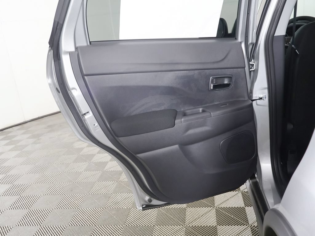 New 2026 Mitsubishi Outlander Sport ES AWD/4WD image 21