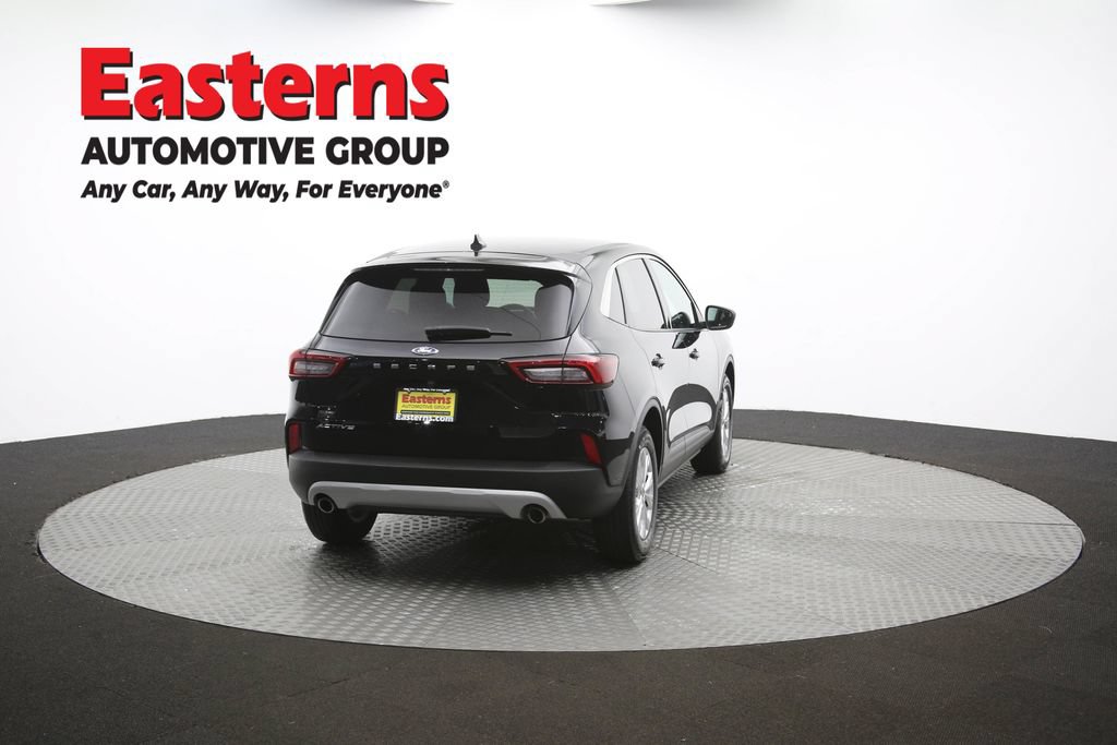 Used 2024 Ford Escape Active FWD image 39