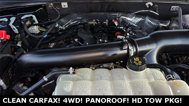 Used 2023 Ford Expedition XLT image 31