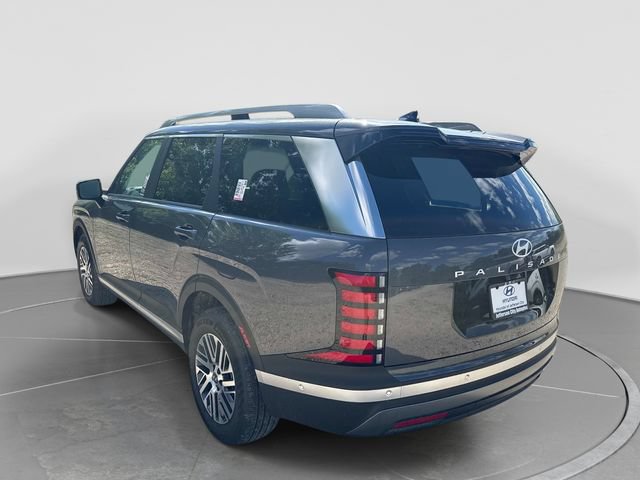 New 2026 Hyundai Palisade SEL AWD/4WD image 6