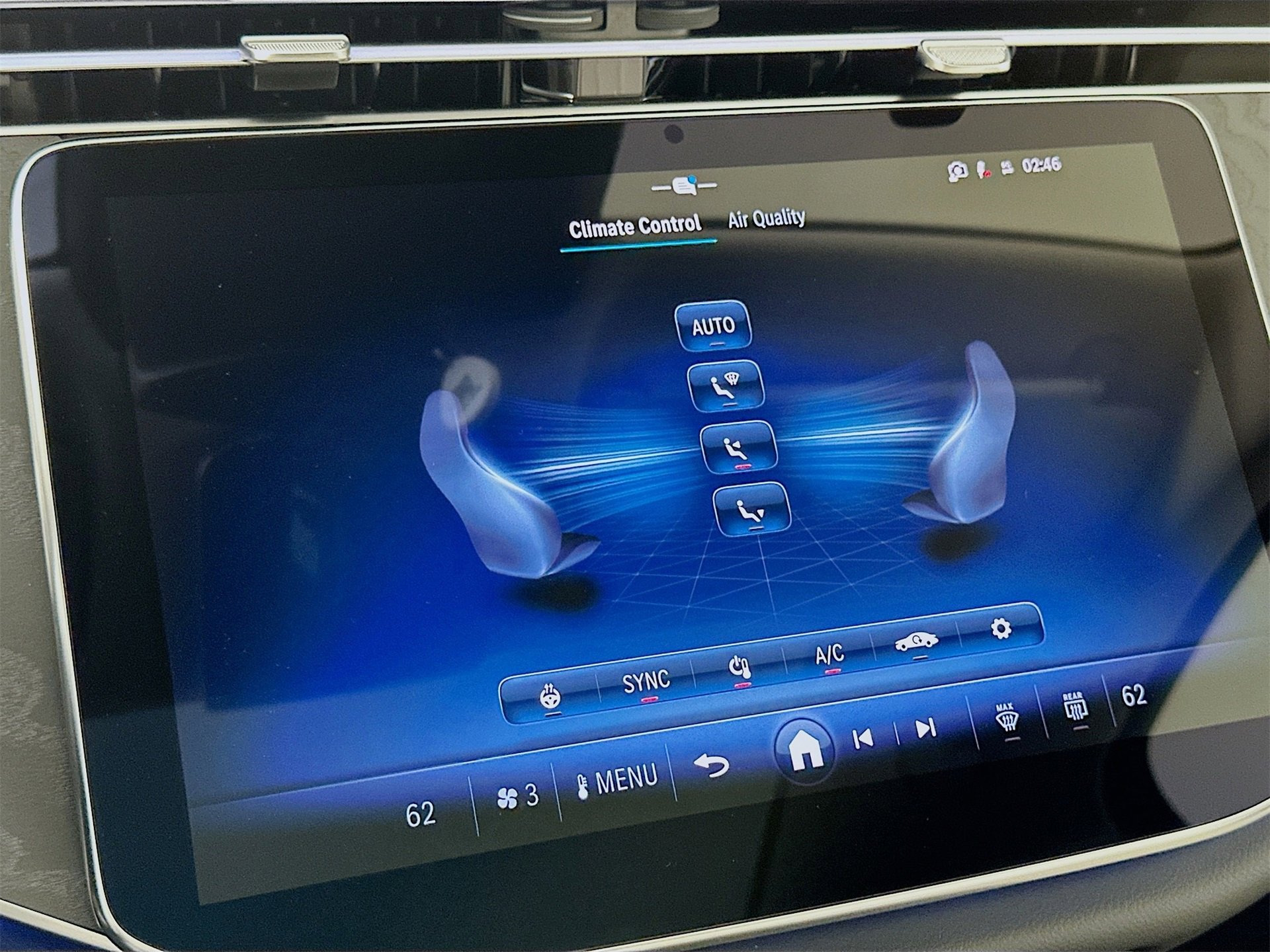 New 2026 Mercedes-Benz E 450 4MATIC All-Terrain Wagon image 17