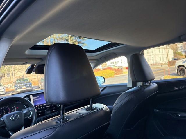 Used 2024 Lexus NX 350 AWD w/ Premium Package image 14