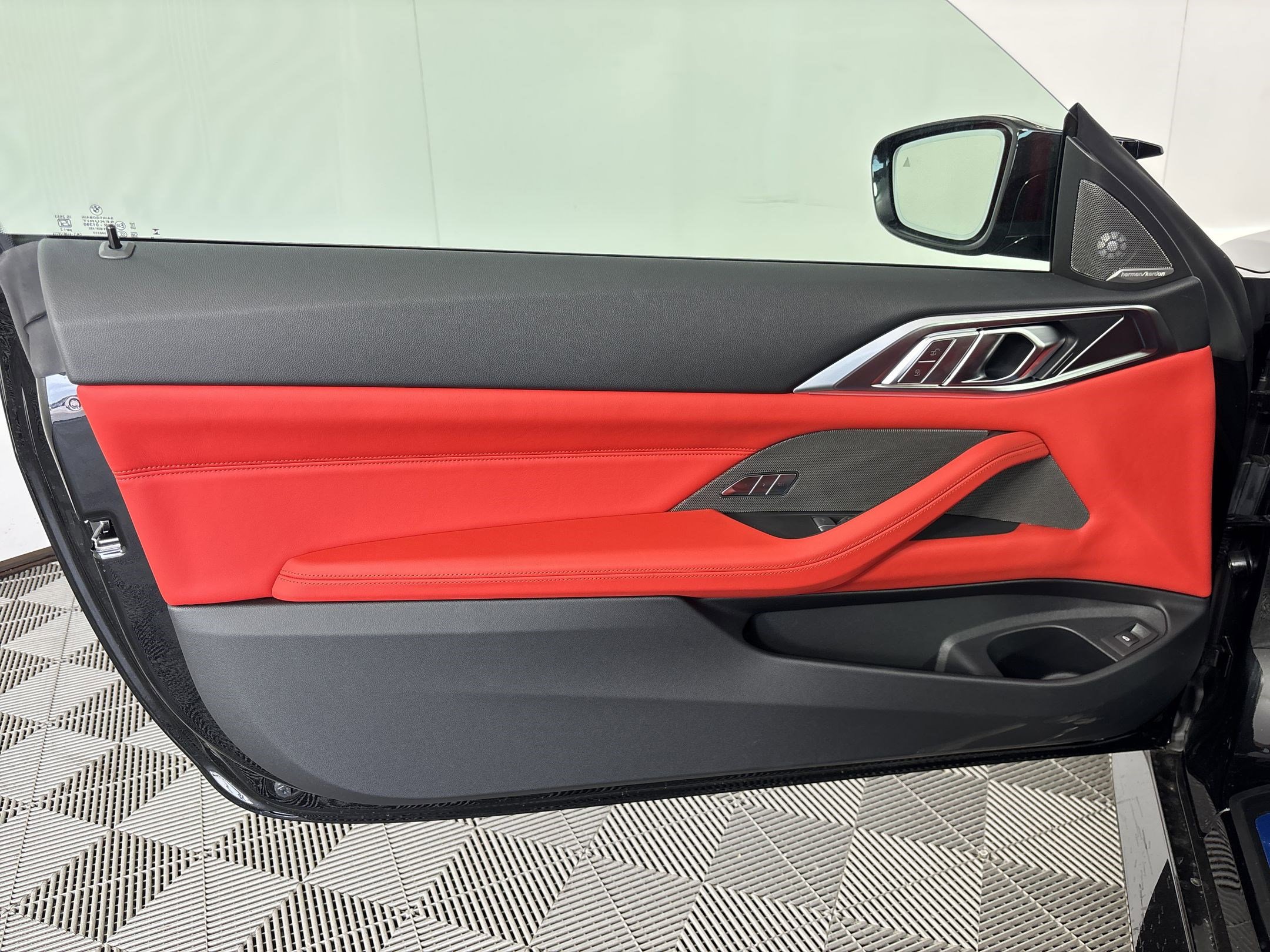 New 2026 BMW M4 Competition RWD image 22