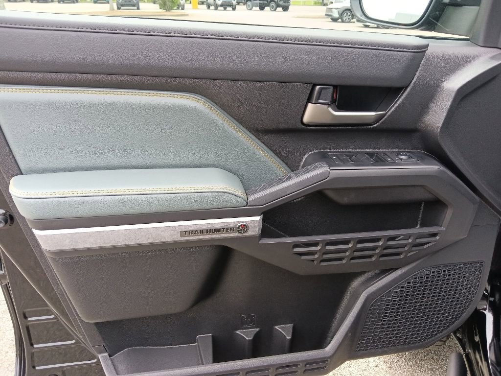 New 2026 Toyota Tacoma 4x4 Double Cab Hybrid image 11