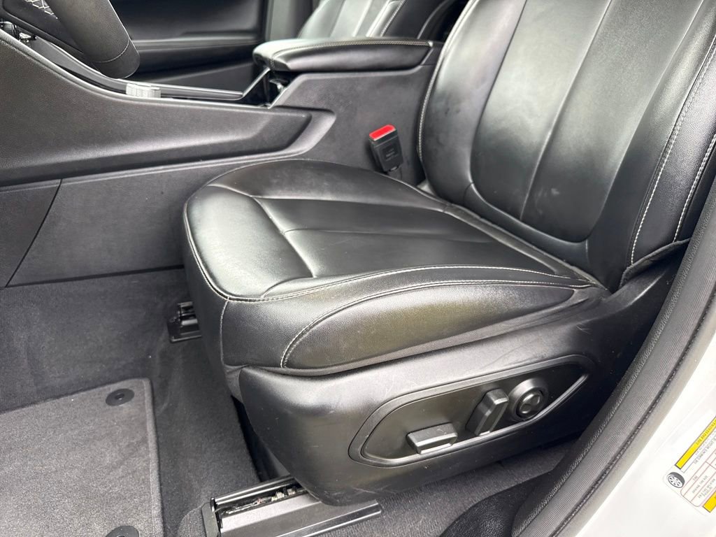 Used 2023 Jeep Grand Cherokee L Limited image 14