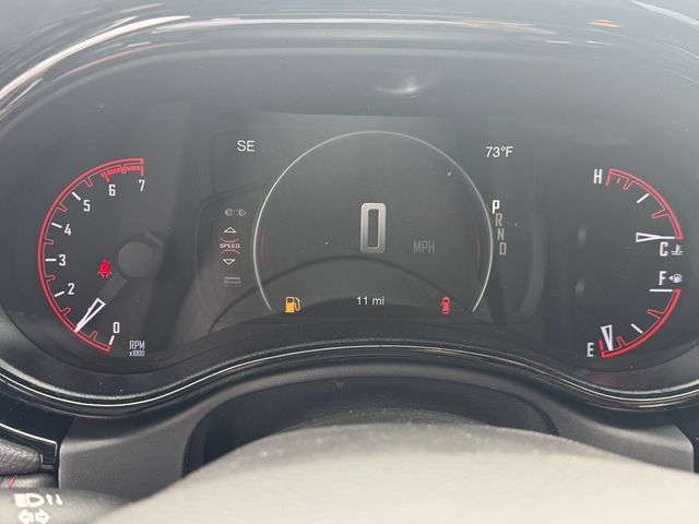 New 2026 Dodge Durango GT AWD/4WD image 15
