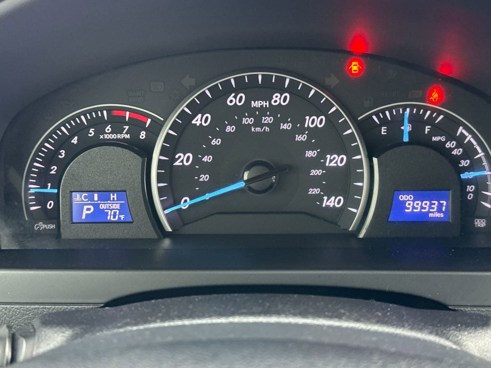 Used 2013 Toyota Camry LE image 22
