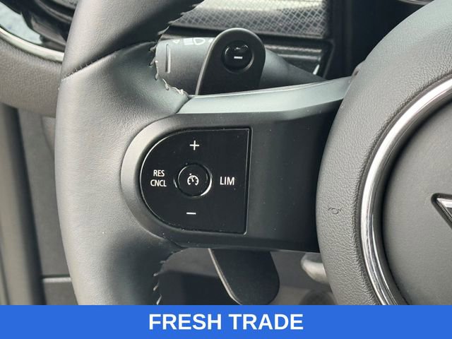 Used 2024 MINI Cooper Clubman S image 24