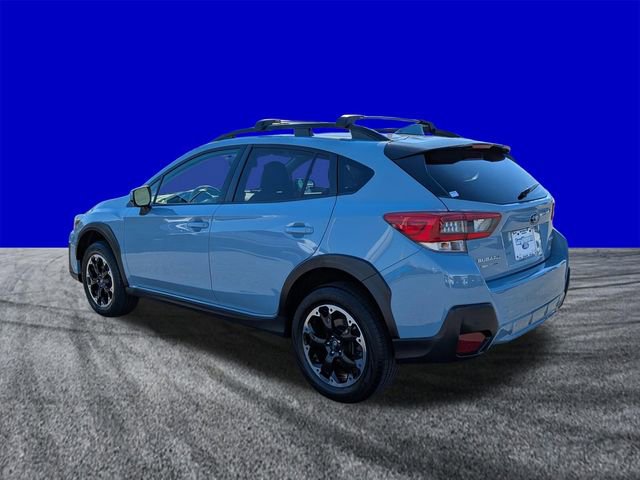 Used 2022 Subaru Crosstrek 2.0i Premium w/ Moonroof Package image 6
