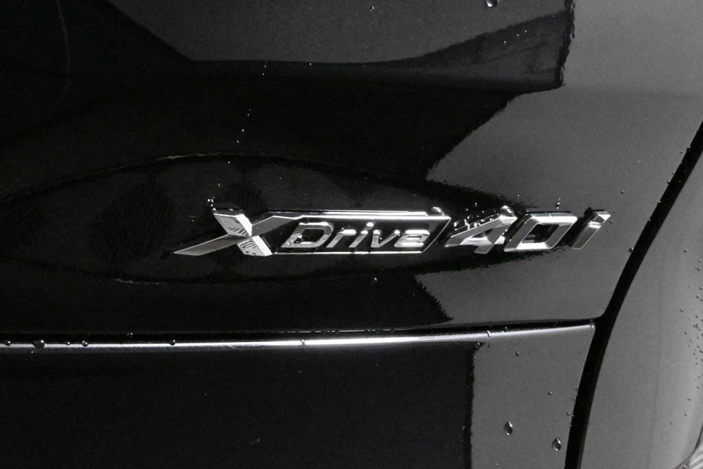 Used 2026 BMW X5 xDrive40i w/ M Sport Package image 43