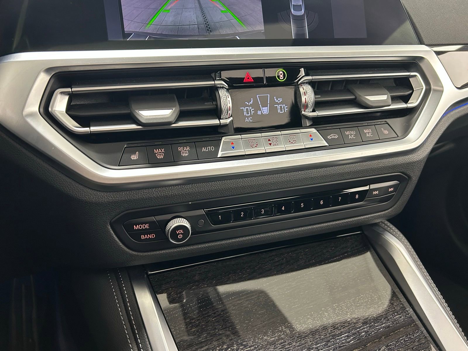 Used 2023 BMW 430i xDrive Coupe w/ M Sport Package image 19