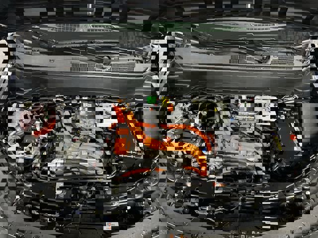 New 2027 Chevrolet Bolt RS image 27