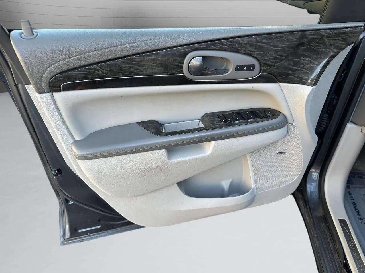 Used 2014 Buick Enclave Premium w/ Trailering Provision Package image 11