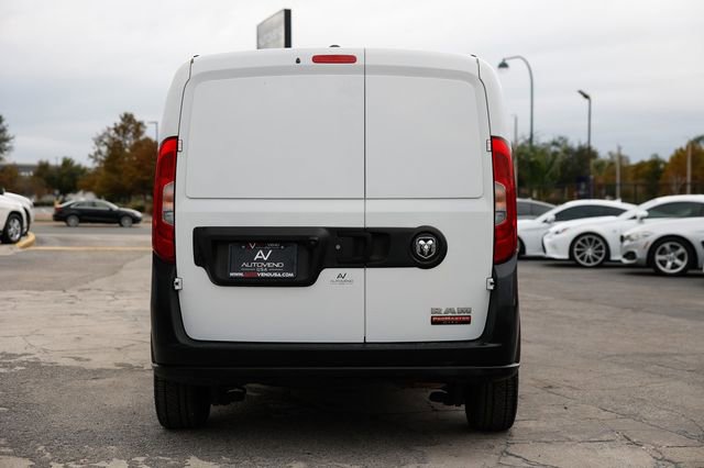 Used 2020 RAM ProMaster City Tradesman image 12