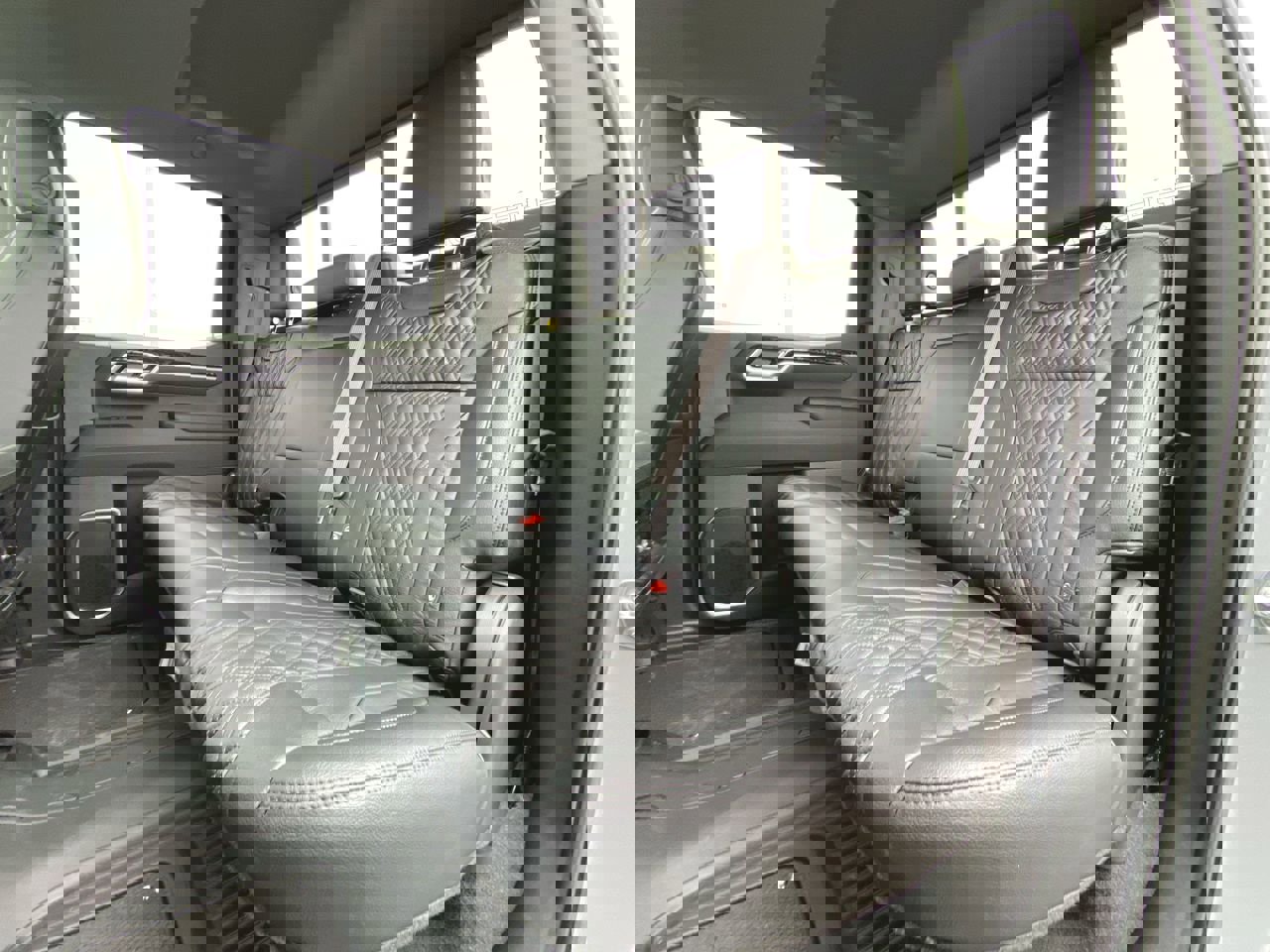 New 2025 Chevrolet Silverado 1500 RST w/ All Star Edition Plus image 27