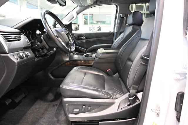 Used 2020 Chevrolet Tahoe LT AWD/4WD image 9