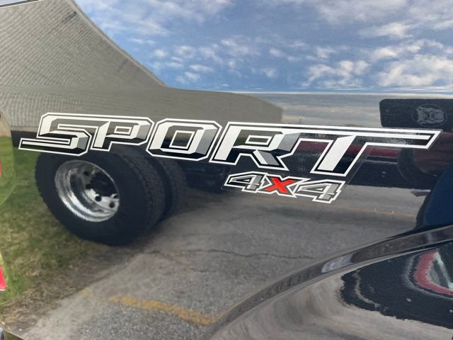 Used 2015 Ford F150 XLT w/ Equipment Group 302A Luxury image 27