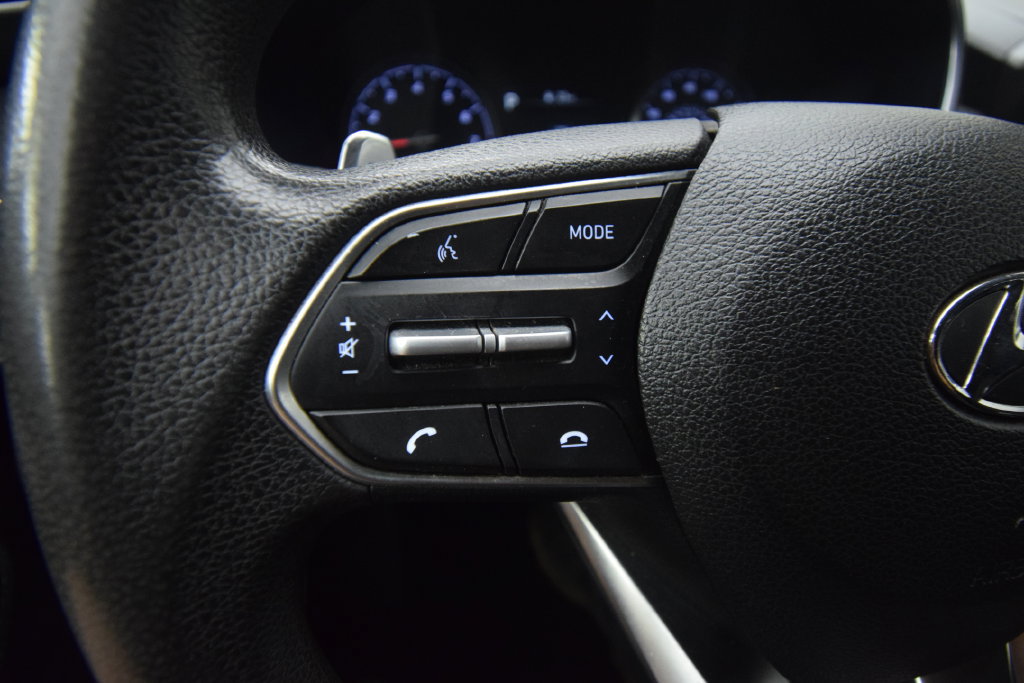 Used 2021 Hyundai Santa Fe SE FWD image 28