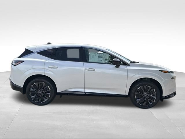 New 2026 Nissan Murano Platinum w/ Cargo Package AWD/4WD image 6