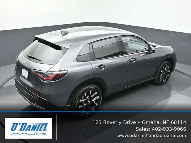 Used 2026 Honda HR-V EX-L image 18