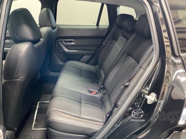 New 2026 MAZDA CX-50 AWD 2.5 Hybrid w/ Cargo Package image 19