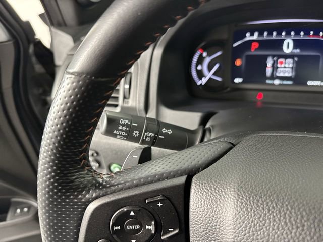 Used 2022 Honda Passport TrailSport image 17