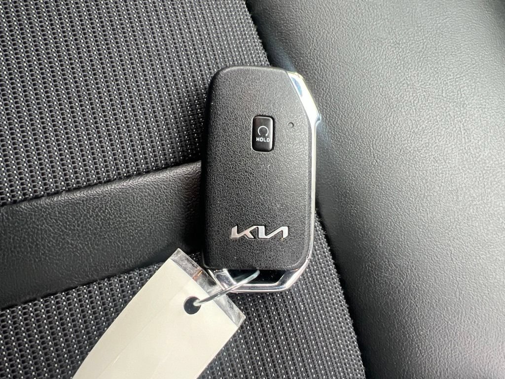 Certified 2023 Kia K5 GT-Line FWD image 23
