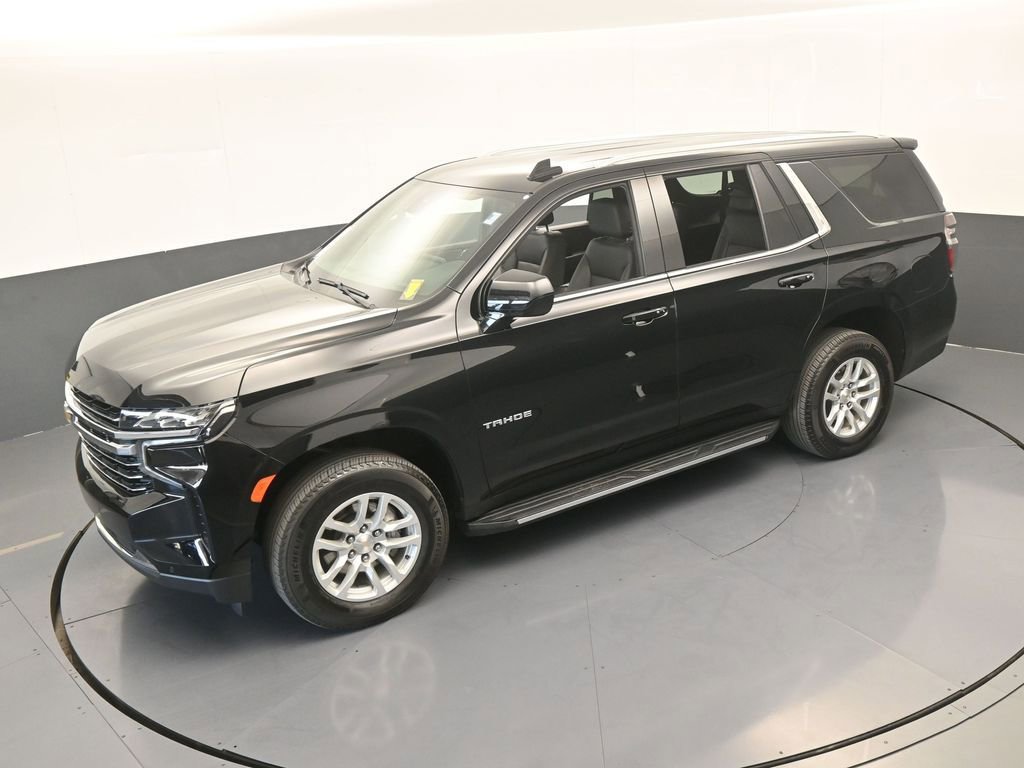 Used 2024 Chevrolet Tahoe LT image 51