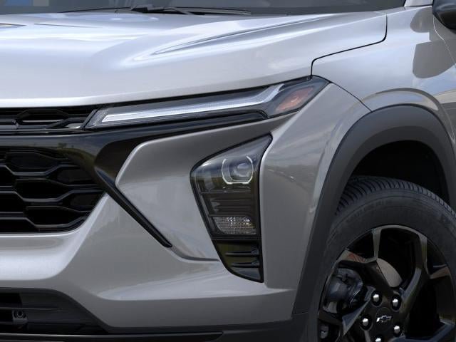 New 2026 Chevrolet Trax LT w/ Driver Confidence Package FWD image 10