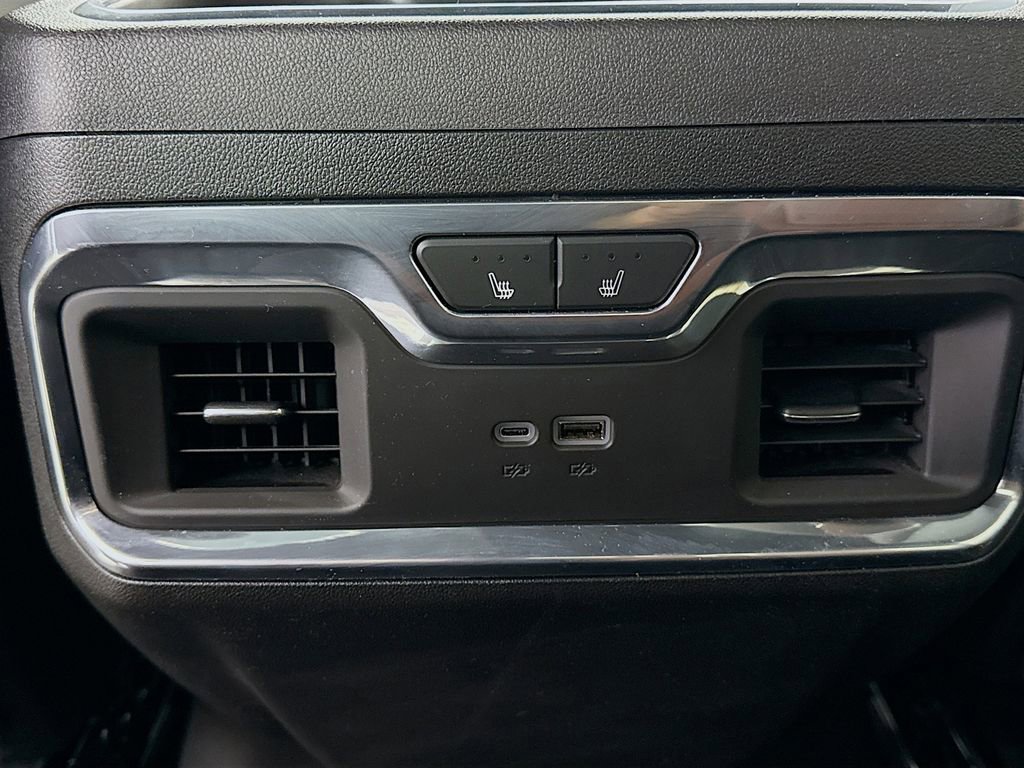 Used 2024 GMC Sierra 2500 Denali Ultimate image 27