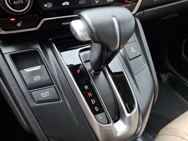 Used 2019 Honda CR-V EX-L image 17