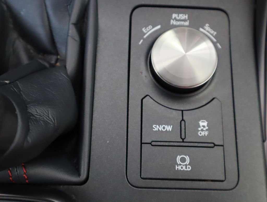 Used 2024 Lexus IS 300 F Sport image 34