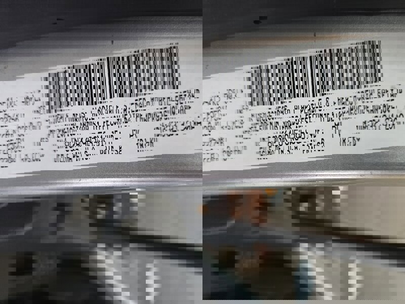 Used 2009 Jeep Liberty Sport w/ Popular Equipment Group image 29