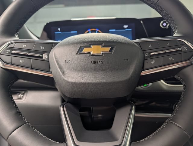 New 2027 Chevrolet Equinox LT FWD image 17