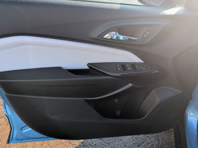 New 2026 Chevrolet Trax LT w/ LT Convenience Package image 23