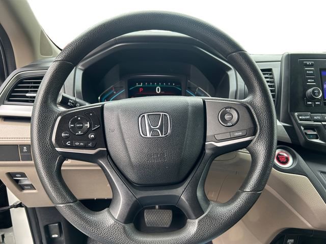 Used 2018 Honda Odyssey LX image 13